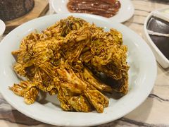 -金百万烤鸭店(马甸店)