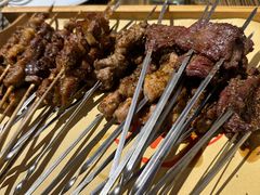 -玉园烧烤·海鲜辣炒