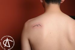 点击看大图 -AC TATTOO 纹身