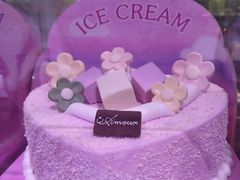 -巴黎贝甜(五月花广场店)