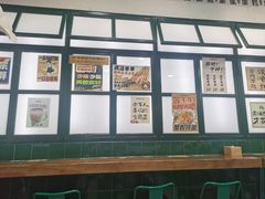 -阿金大白·上海菜馆(新天地店)