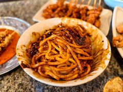 -小街天府(西工小街店)