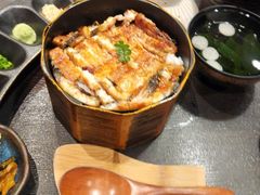 -玄白·炭烤活鳗(上海首店)