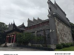 -龙潭水乡