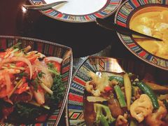 -华凌牛庄西餐厅(乌鲁木齐华凌美爵大饭店)