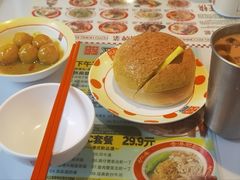 -肥韬茶餐厅(海上世界店)