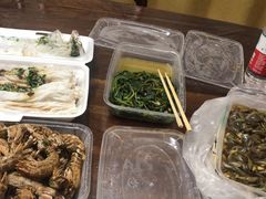 -揭阳钟记小食(福田新村店)