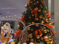 -博林天瑞喜来登酒店·西丽尚膳