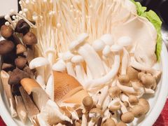 -鼎鼎香·港式火锅(北京SKP店)