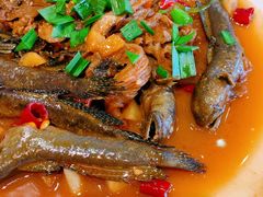 -健眺小海鲜(临海后山店)