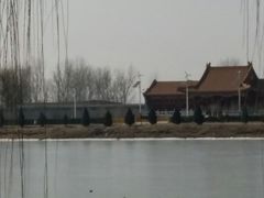 -盛世南宫影视城(北普陀影视城)