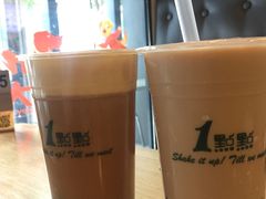 -1点点(银座和谐广场店)