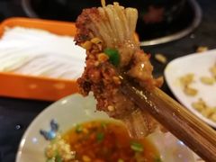 -钢管厂五区小郡肝串串香(通锦桥店)
