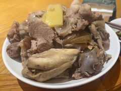 -德胜轩正宗顺德菜(宝安沙井会展中心店)