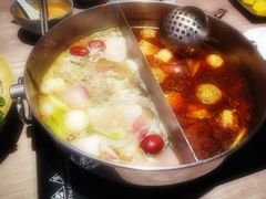-老鼎旺安格斯牛肉火锅(衡艺广场店)