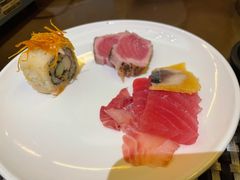 -旌湖国际酒店.自助餐