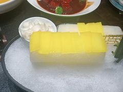 -大拙里·精致融合菜(沙湖桃源国际店)