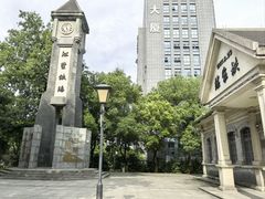 -江墅铁路遗址公园
