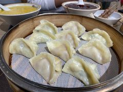 牛肉原汁汤包-千忆汤包(闽江路店)