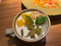 -星叶·东南亚料理(温州万象城店)