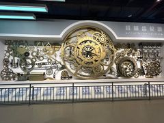 -佛山科学馆
