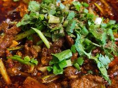 -杨三孃跷脚牛肉(中粮鸿云悦街店)