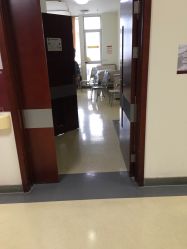 -复旦大学附属妇产科医院(杨浦院区)