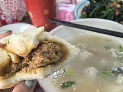 -沈老头包子(八十五店)