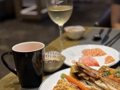 -博林天瑞喜来登酒店·西丽尚膳