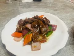 -大隐隐于市私房菜(保和小区店)
