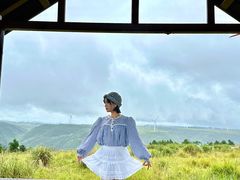 -龙里油画大草原旅游区
