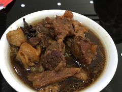 -宛平李记小吃(东关街店)