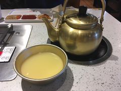-玉善烧烤串城(长春总店)