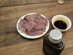 -老刘家永盛斋·传统泡馍(东关南街店)