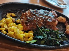 -萨莉亚意式餐厅(南京环亚凯瑟琳广场店)