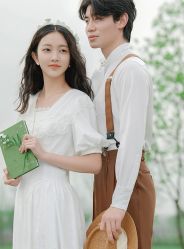 -金夫人婚纱摄影(西昌店)