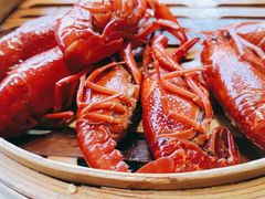 -靓靓蒸虾·头牌蒸虾(沙湖旗舰店)