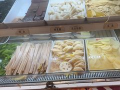 -每味每客·重庆麻辣烫(拓展大厦店)