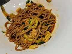 鸡丝荞面-望蓉城·古法酸菜鱼(世纪汇店)