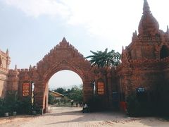 -一寨两国风景区