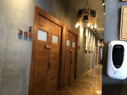 -iplus爱家高端孕妇摄影