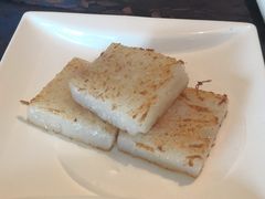 -长沙北辰洲际酒店-栀味轩中餐厅