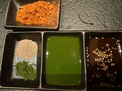 -300杯·和牛烧肉清酒专门店(廊里店)