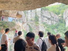-雁荡山风景名胜区