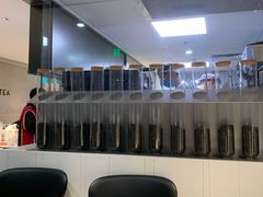 -喜茶(东莞雍华庭店)