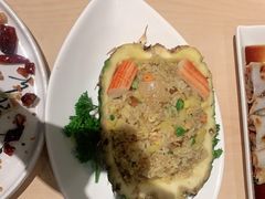 -避风塘(金山万达店)