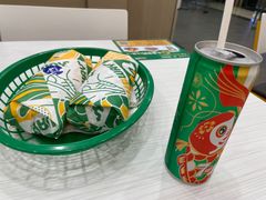 -赛百味SUBWAY(建六宜安广场店)