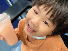 -柔心·y91·汉堡(汉堡·恒隆店)