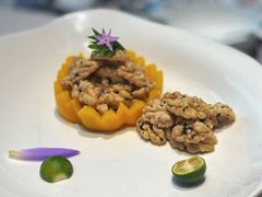 -写庭·鱼鲜川菜·宴请(铁像寺水街店)