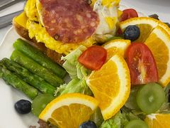 -甜莺蛋糕(顺盈时代广场店)